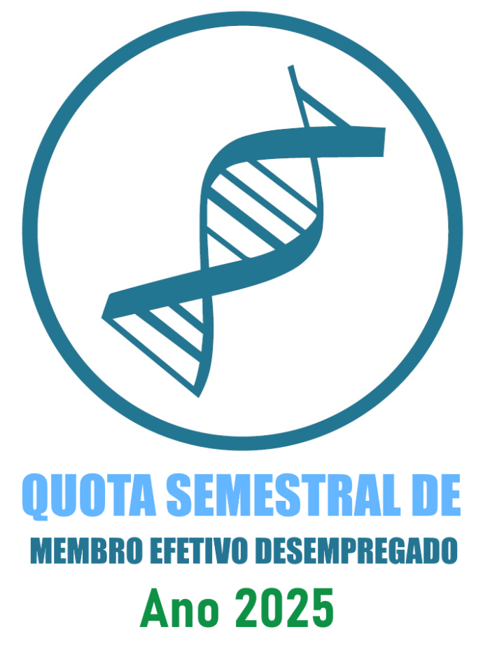 Quota Anual de Membro da Ordem dos Biólogos desempregado (ano 2025)