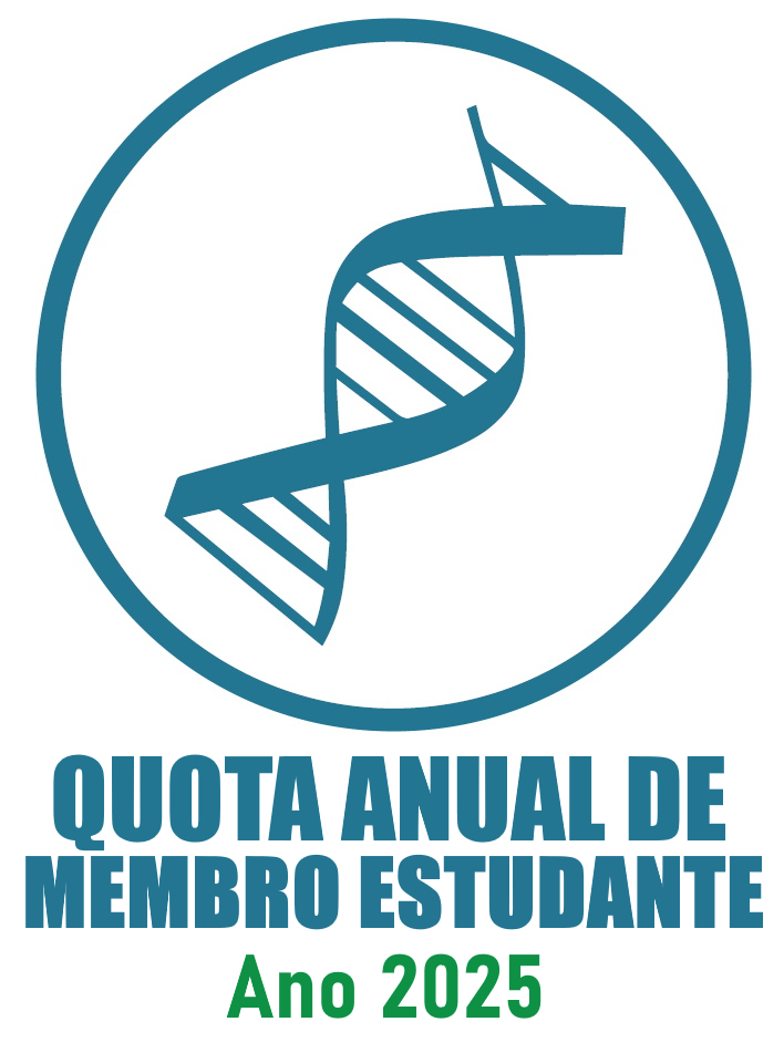 Quota Anual de Membro da Ordem dos Biólogos aposentado (ano 2025)