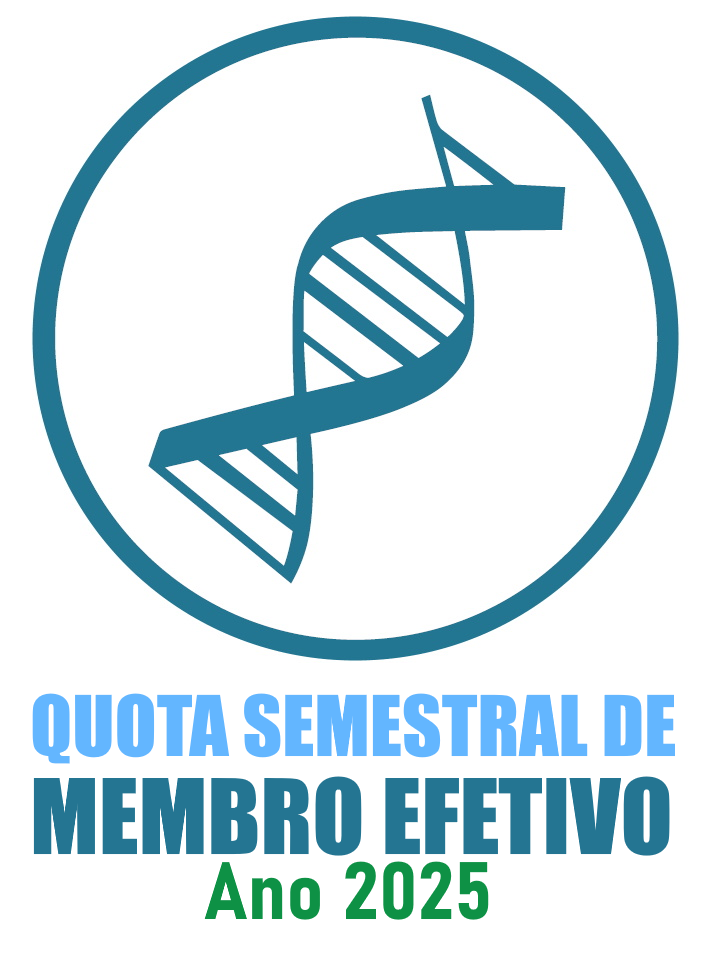 Quota Semestral de Membro Efetivo da Ordem dos Biólogos (ano 2025)