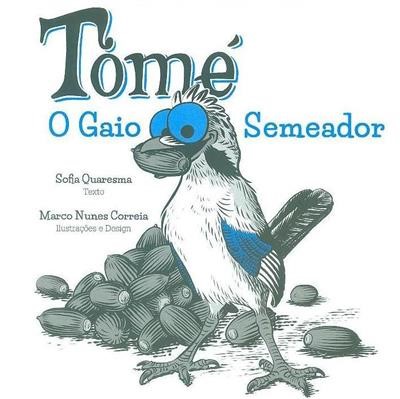 [PROD41] Tomé, o gaio semeador