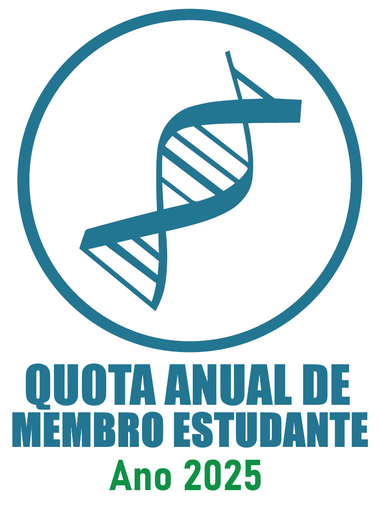 [QUOT05] Quota Anual de Membro da Ordem dos Biólogos aposentado (ano 2025)
