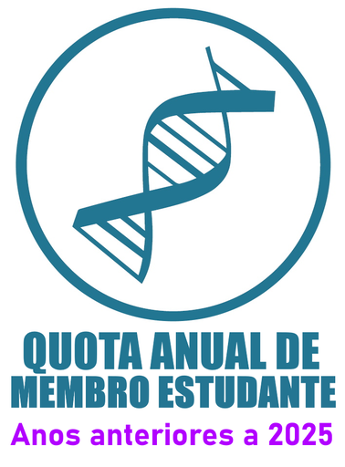 [QUOT04] Quota Anual de Membro Estudante da Ordem dos Biólogos (anos anteriores a 2025)